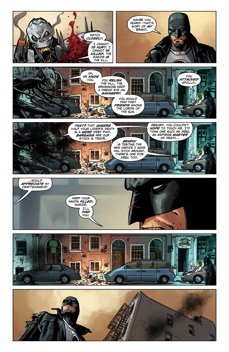 Image: DC Comics